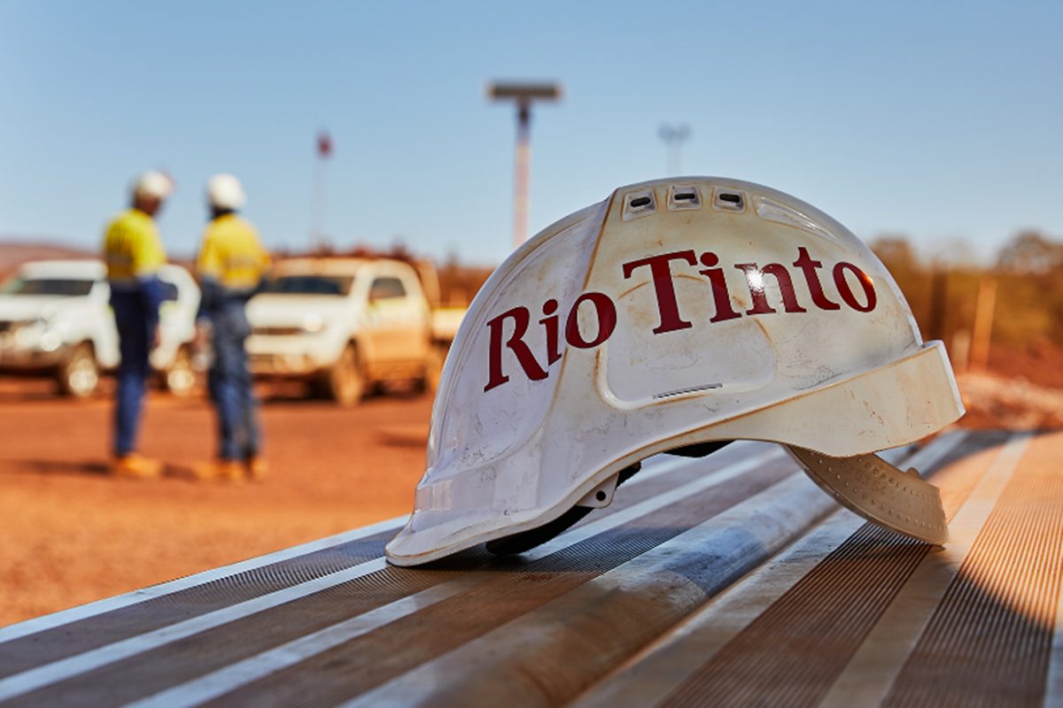 Fracassou de novo: Glencore e Rio Tinto encerram conversas sobre fusão