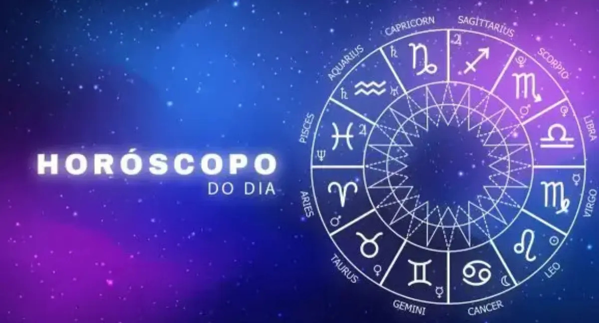 Horóscopo de domingo (15/02): descanso e equilíbrio emocional