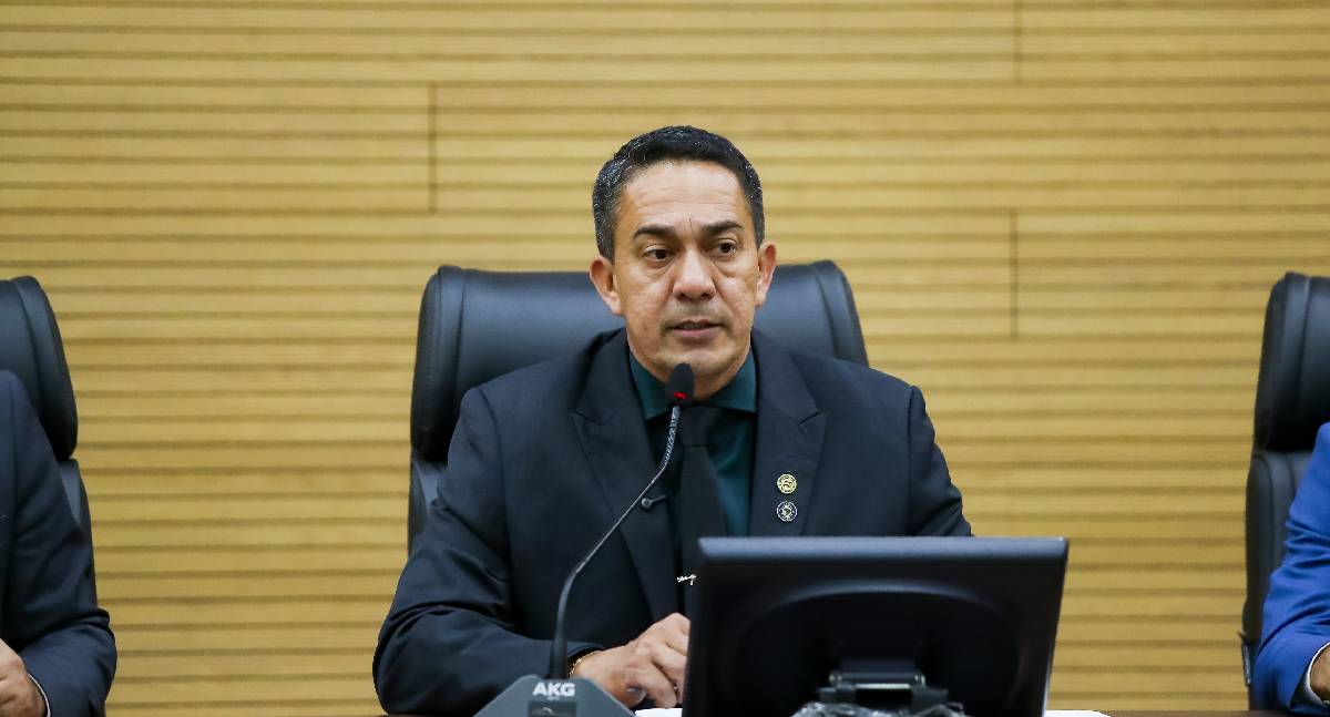 II CISFAL: Eyder Brasil confirma congresso internacional em RO