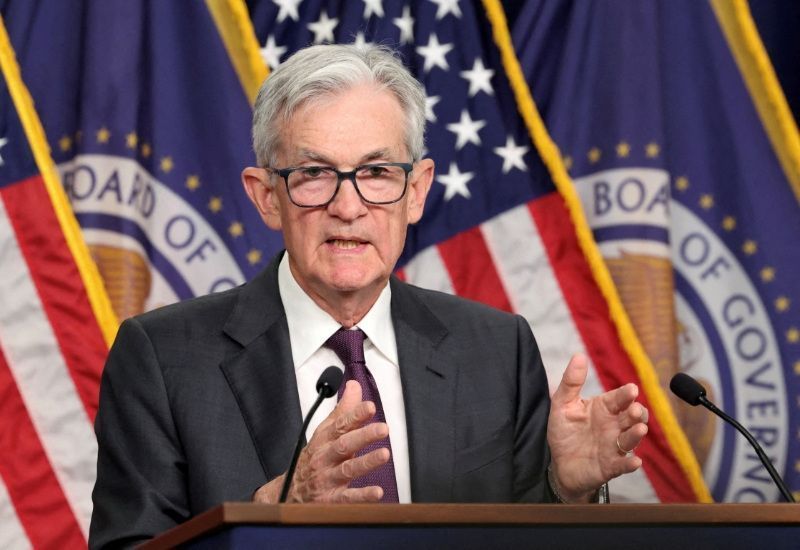 O que faz o presidente do Federal Reserve?