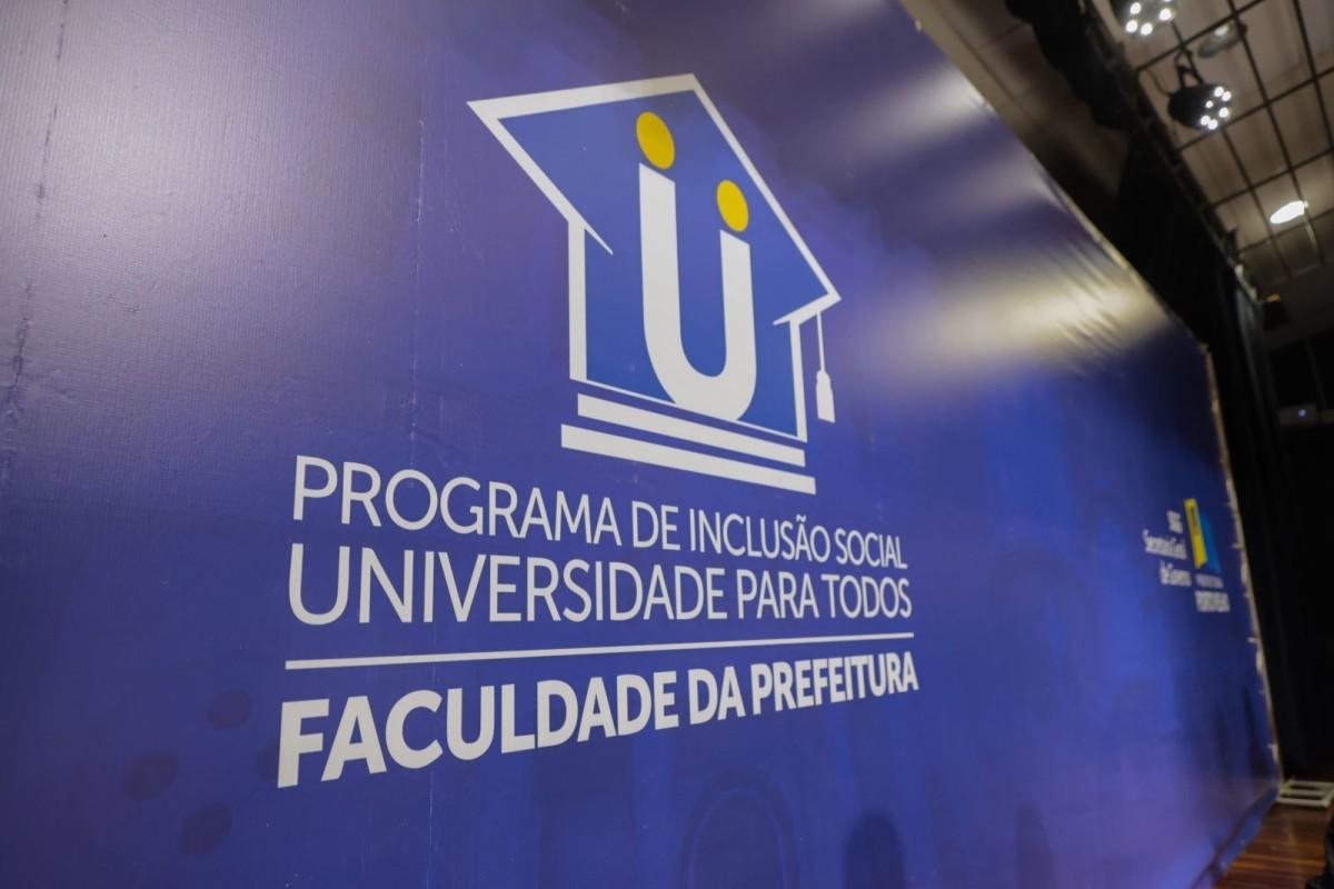 Prefeitura realiza heteroidentificação para candidatos cotistas