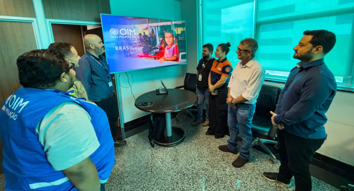 Ações ambientais em Rondônia terão cooperação de Organização Internacional