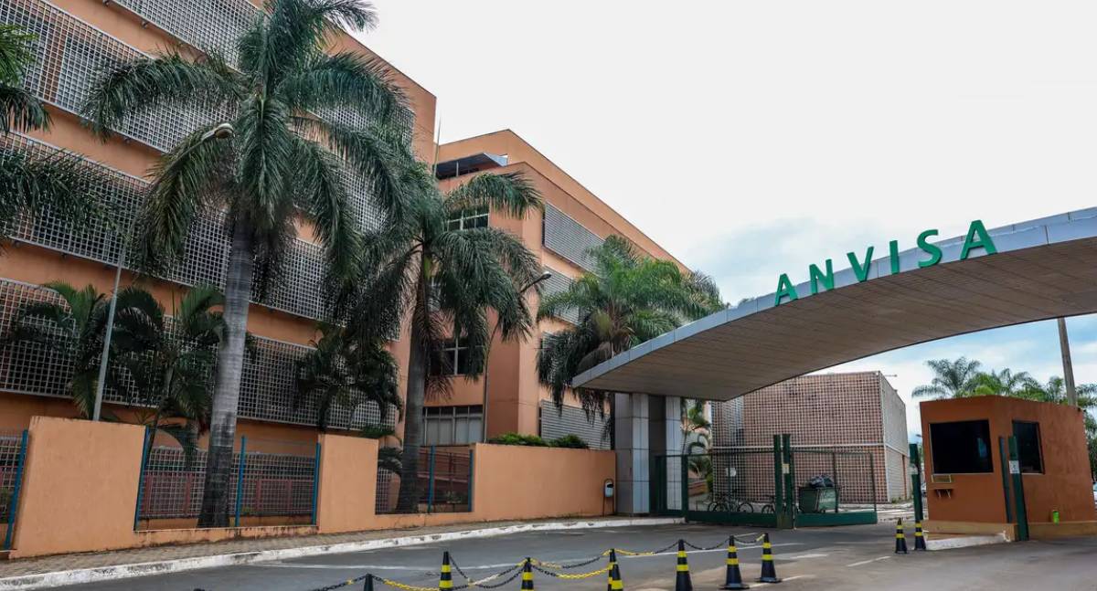 Anvisa proíbe venda de lotes da fórmula infantil Aptamil por contaminação