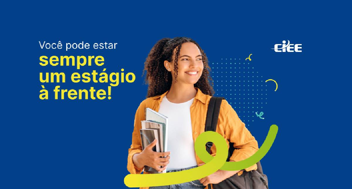 CIEE abre 102 vagas de estágio em Rondônia