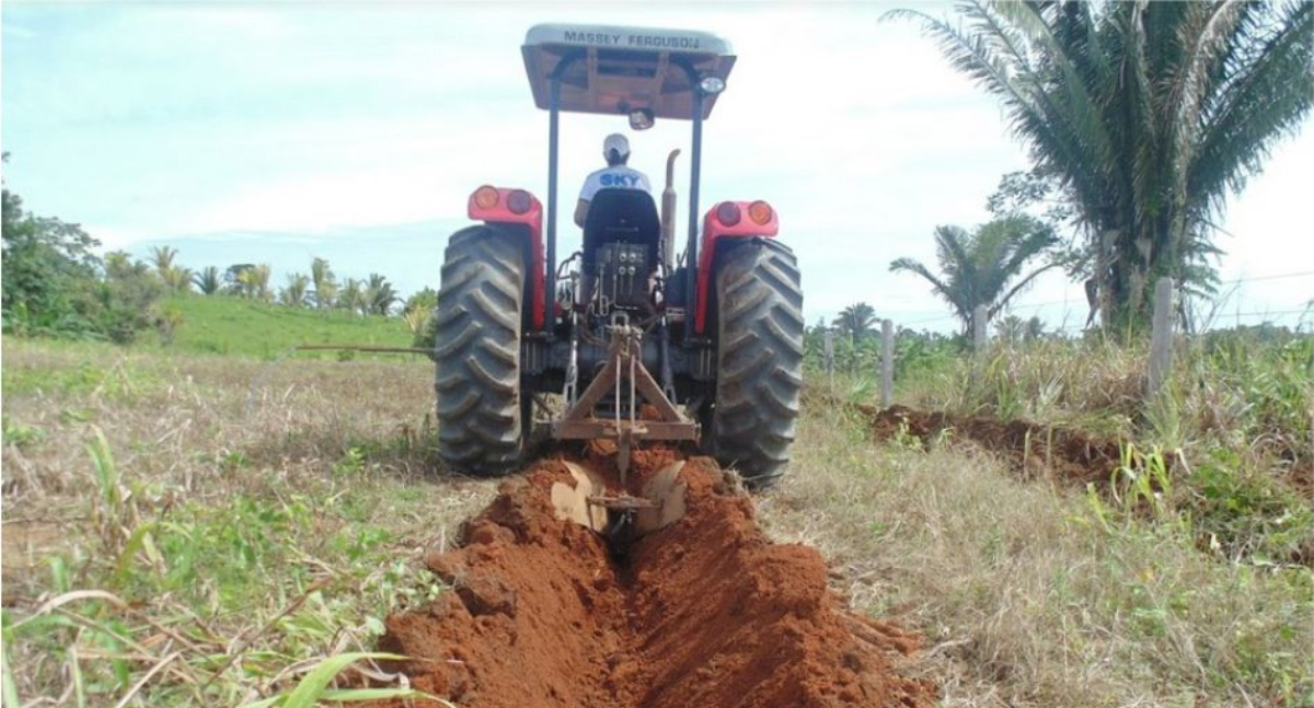Cláudia de Jesus destina recurso para produtores rurais de Buritis