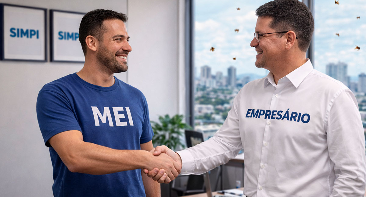 Coluna do Simpi – Empresários veem a contratação de MEI’s como alternativa para enfrentar novas regras trabalhistas