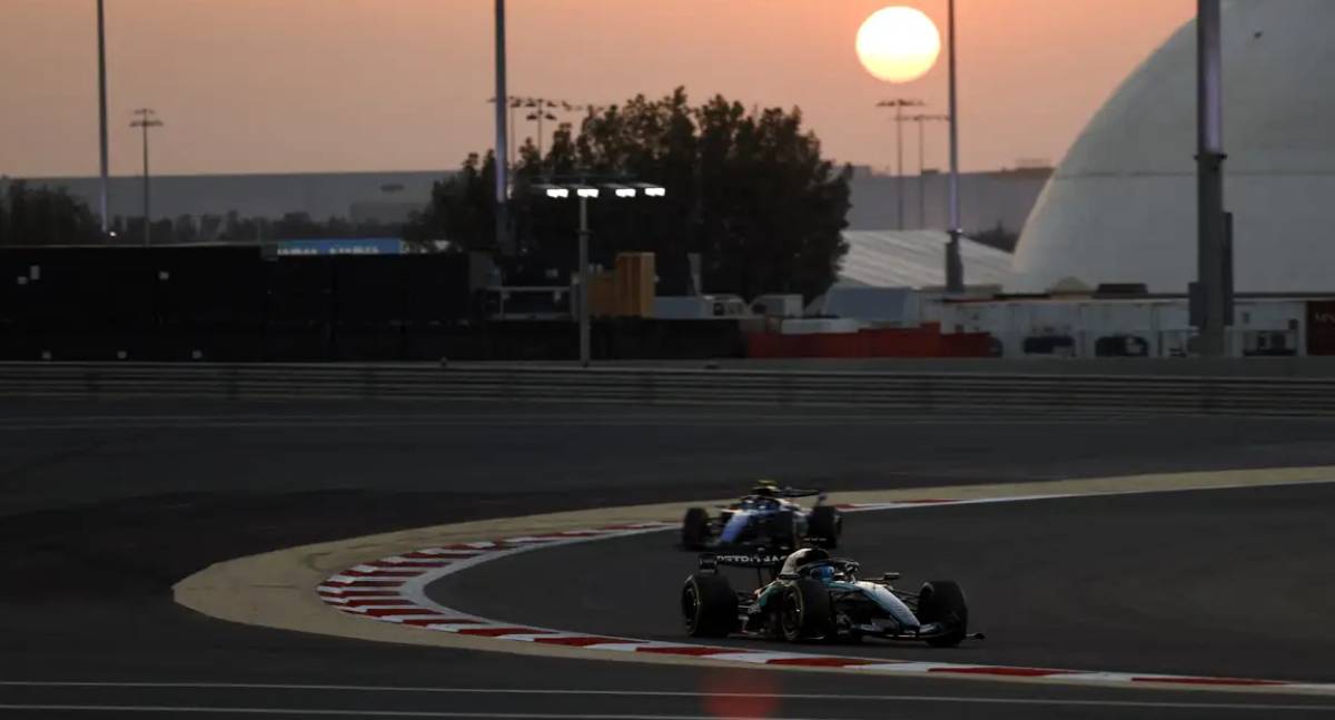 Conflito no Oriente Médio ameaça calendário da Fórmula 1 para temporada 2026