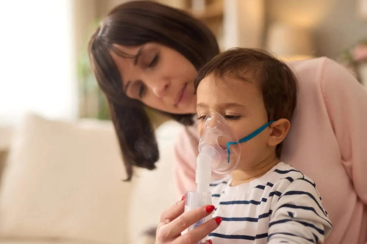 Criança é diagnosticada com coqueluche em Porto Velho; paciente está internada