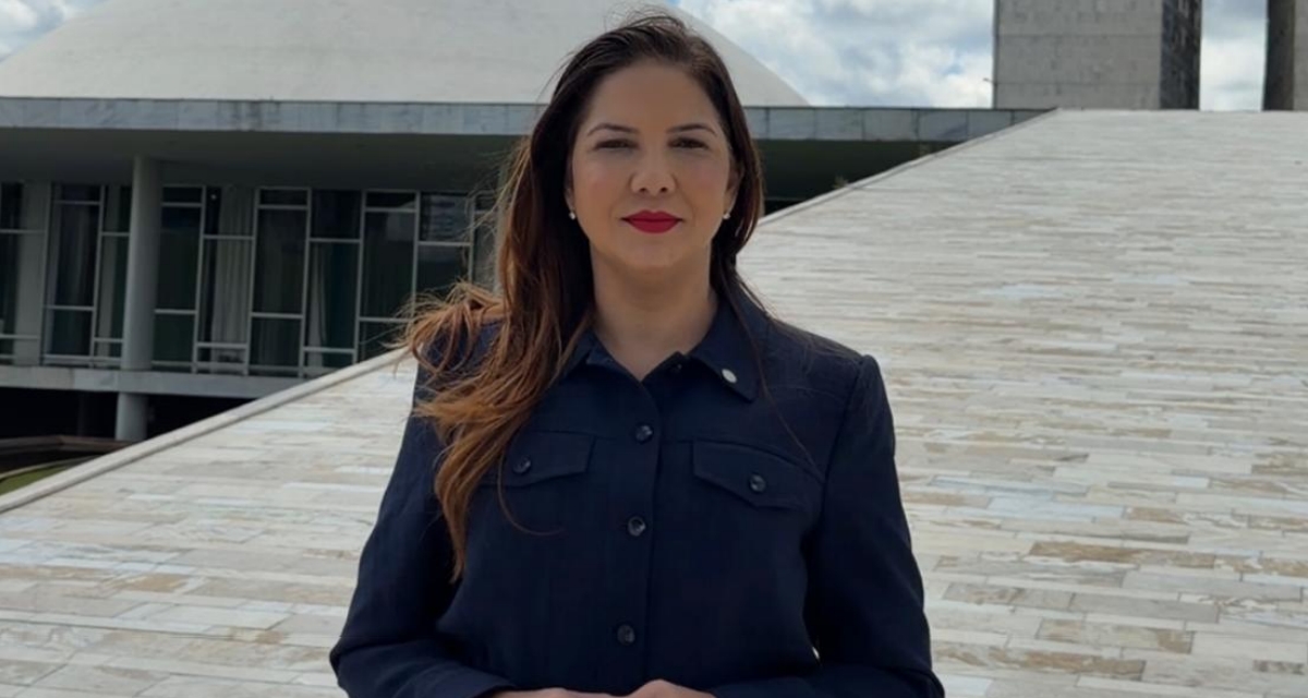 Cristiane Lopes destaca avanço da PEC 47 e reforça luta por justiça aos servidores dos ex-territórios