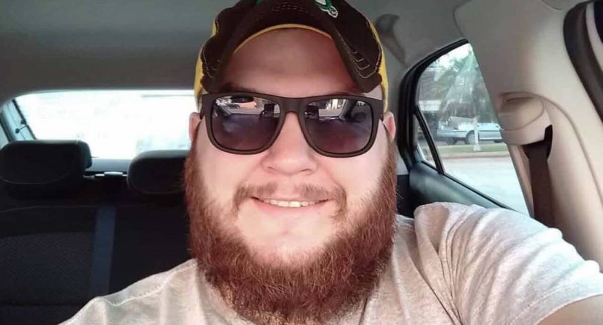 Diretor da CTR morre aos 30 anos após complicações de saúde em Vilhena