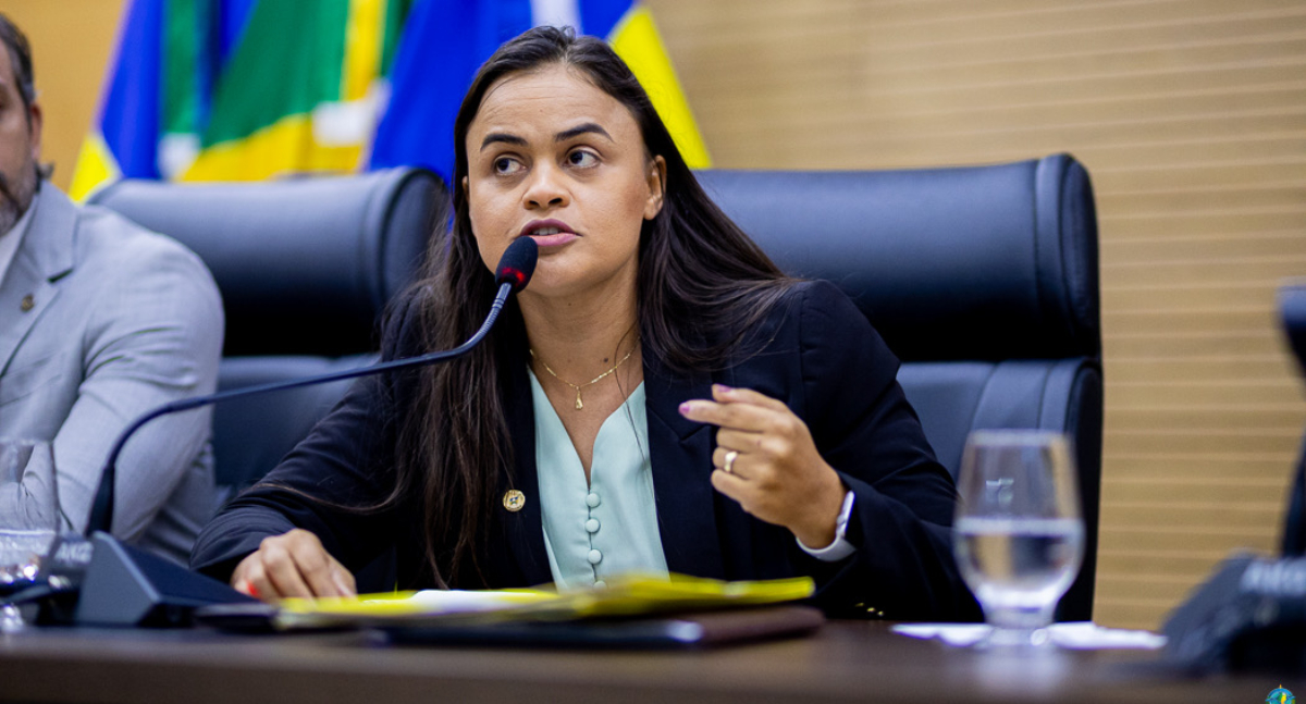 Dra. Taíssa cobra nova data após adiamento de reinauguração em Guajará-Mirim