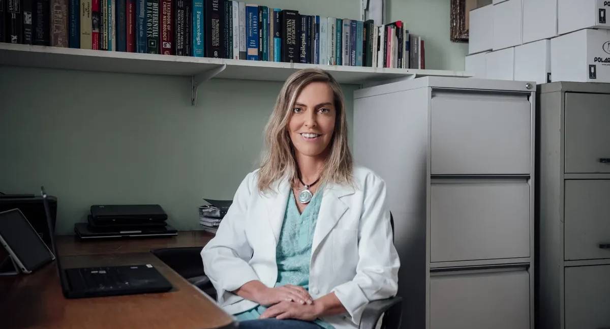 Dra. Taíssa propõe honraria à cientista Tatiana Sampaio