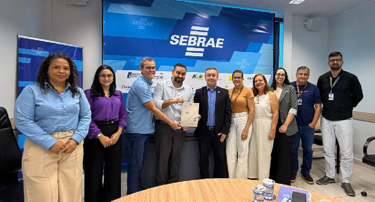 Educação empreendedora avança nas escolas de Porto Velho