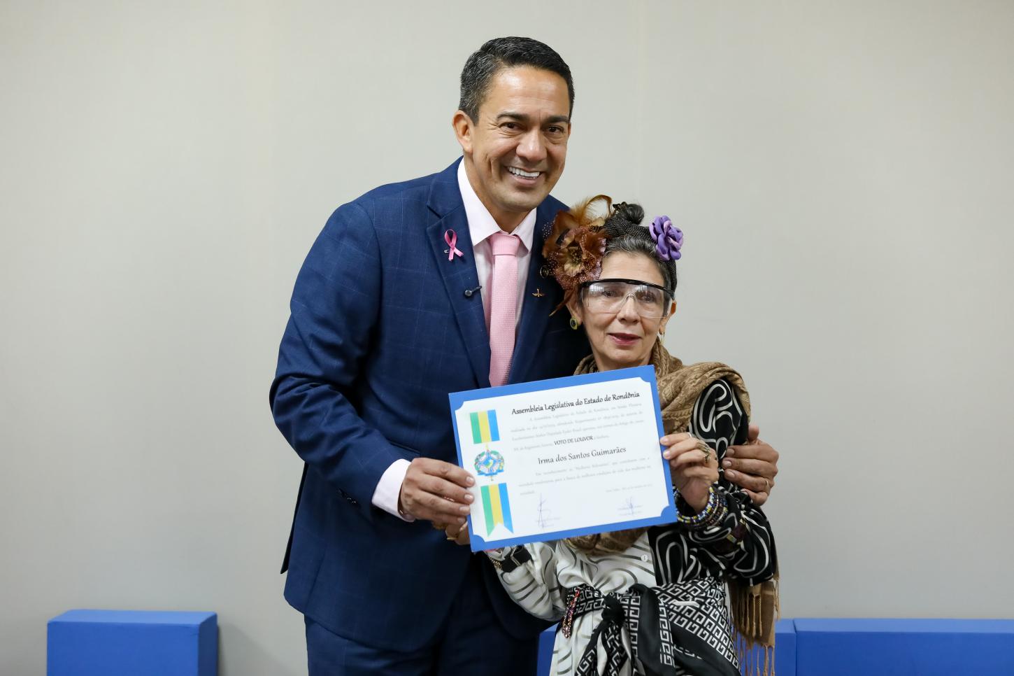 Eyder Brasil realiza 2ª edição do Mulheres Relevantes em Ariquemes e homenageia lideranças femininas do Vale do Jamari