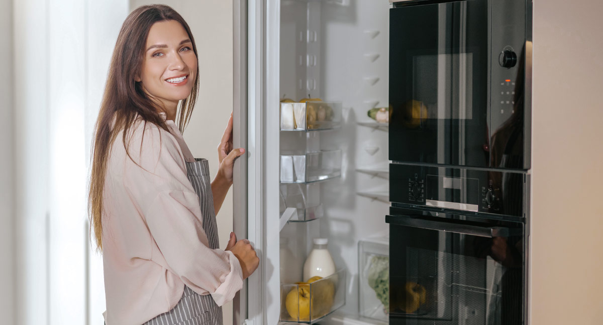 Geladeira frost free: o que significa e como escolher a sua