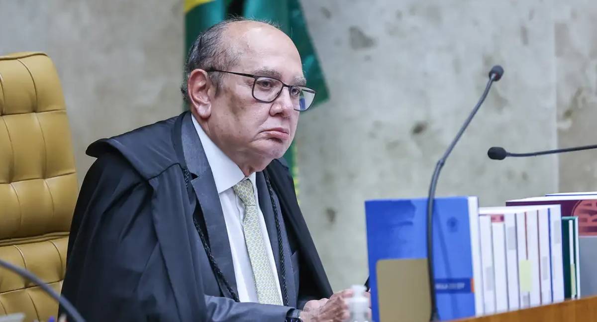 Gilmar Mendes anula quebra de sigilo de fundo ligado a empresa de Toffoli