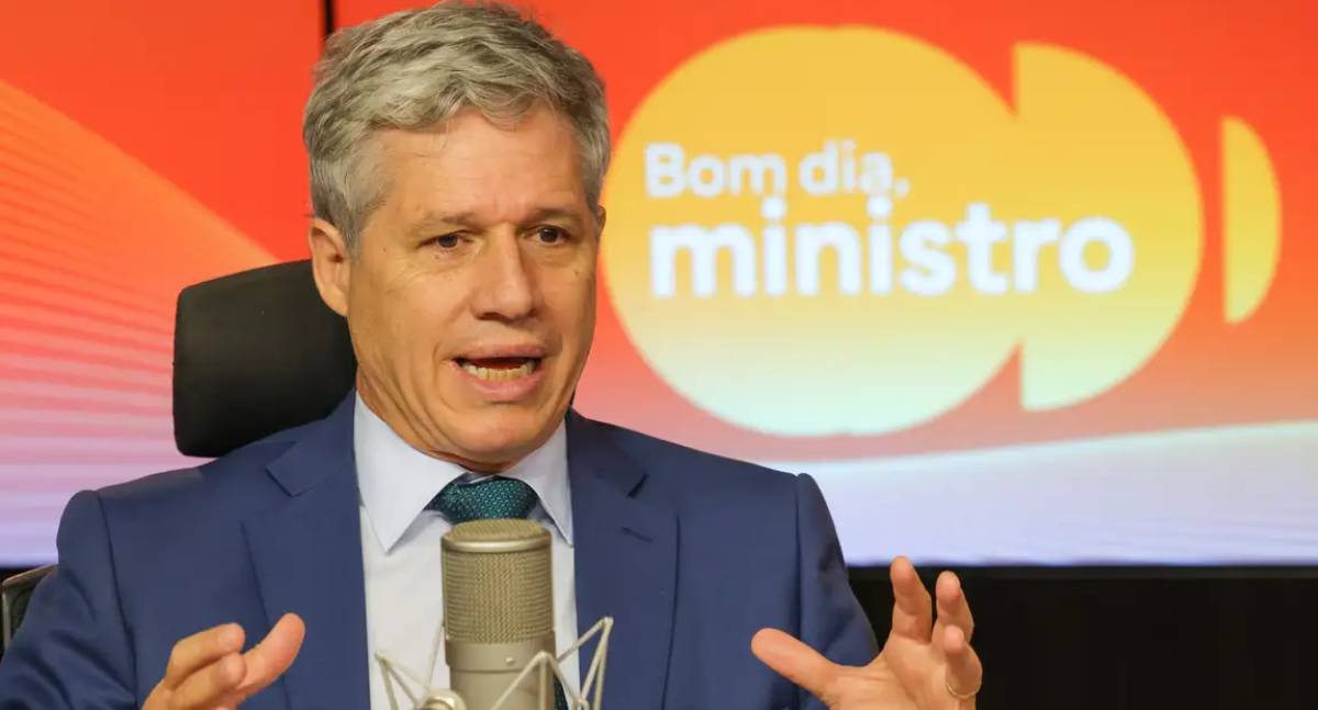 Governo monitora impacto de conflitos no Oriente Médio sobre o preço dos alimentos