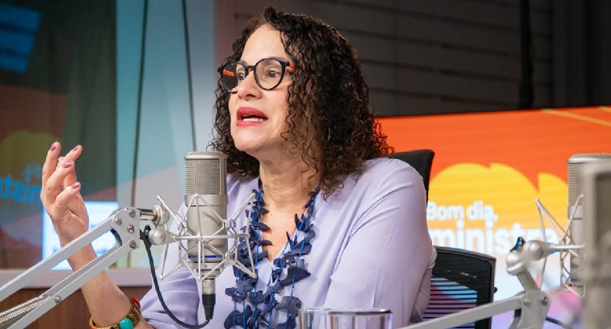 Luciana Santos destaca políticas para ampliar presença feminina na ciência e inovação no Brasil