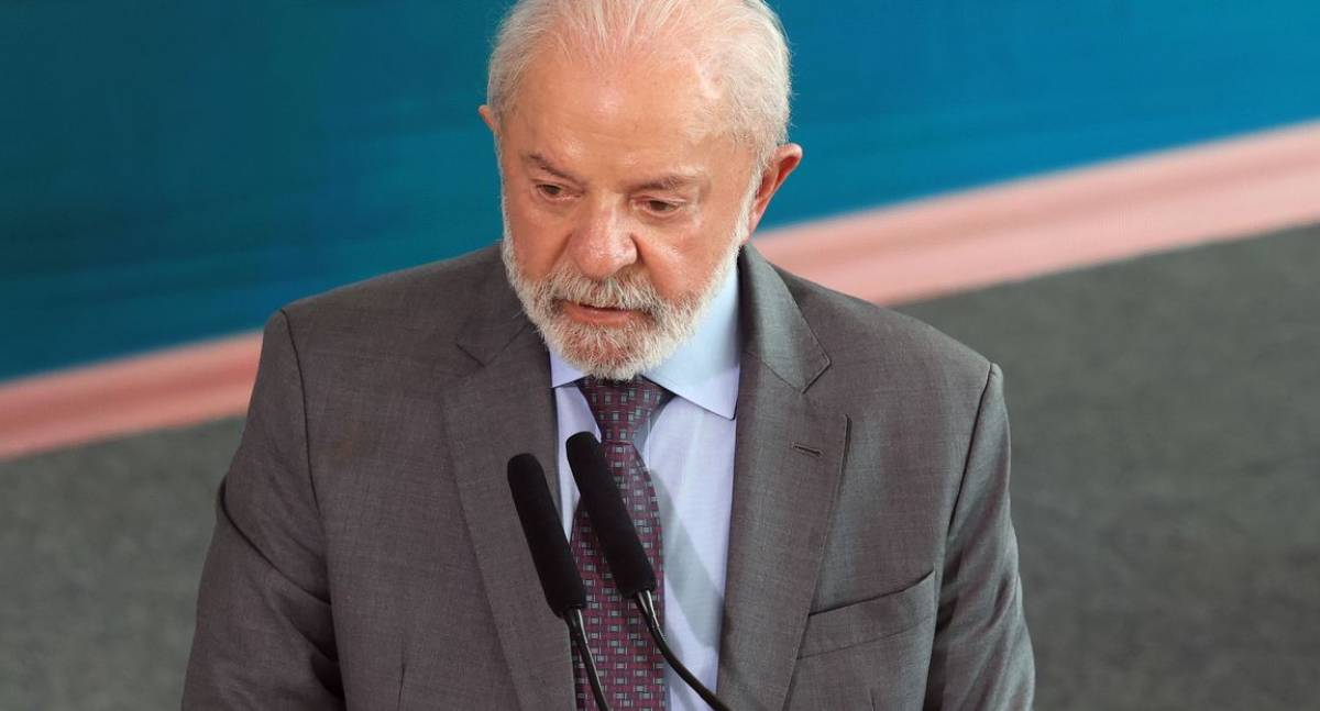 Lula viaja a Bogotá para Cúpula da Celac em meio a tensões na região