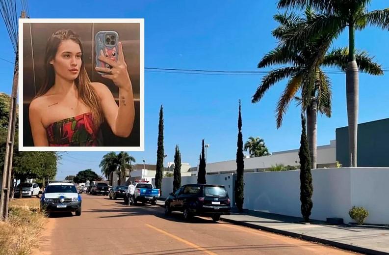 Morte de universitária em festa volta a repercutir após prisão de estudante suspeito de estupro