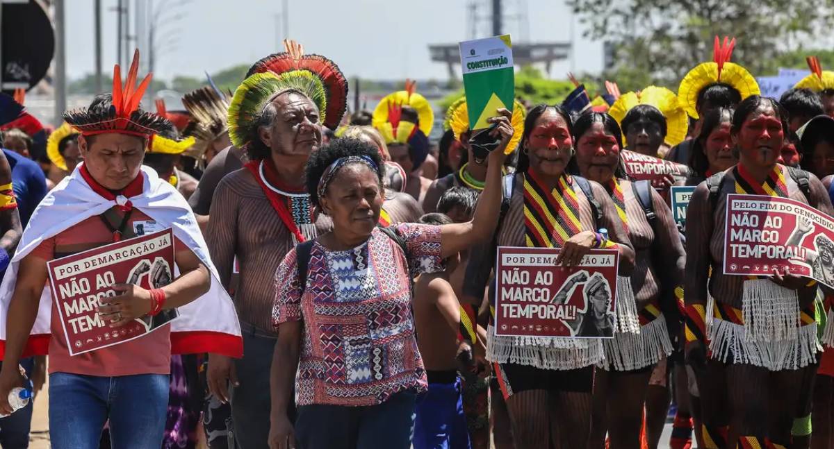 Observatório do Clima lança agenda contra e#8220;Pacote da Destruiçãoe#8221; no Congresso