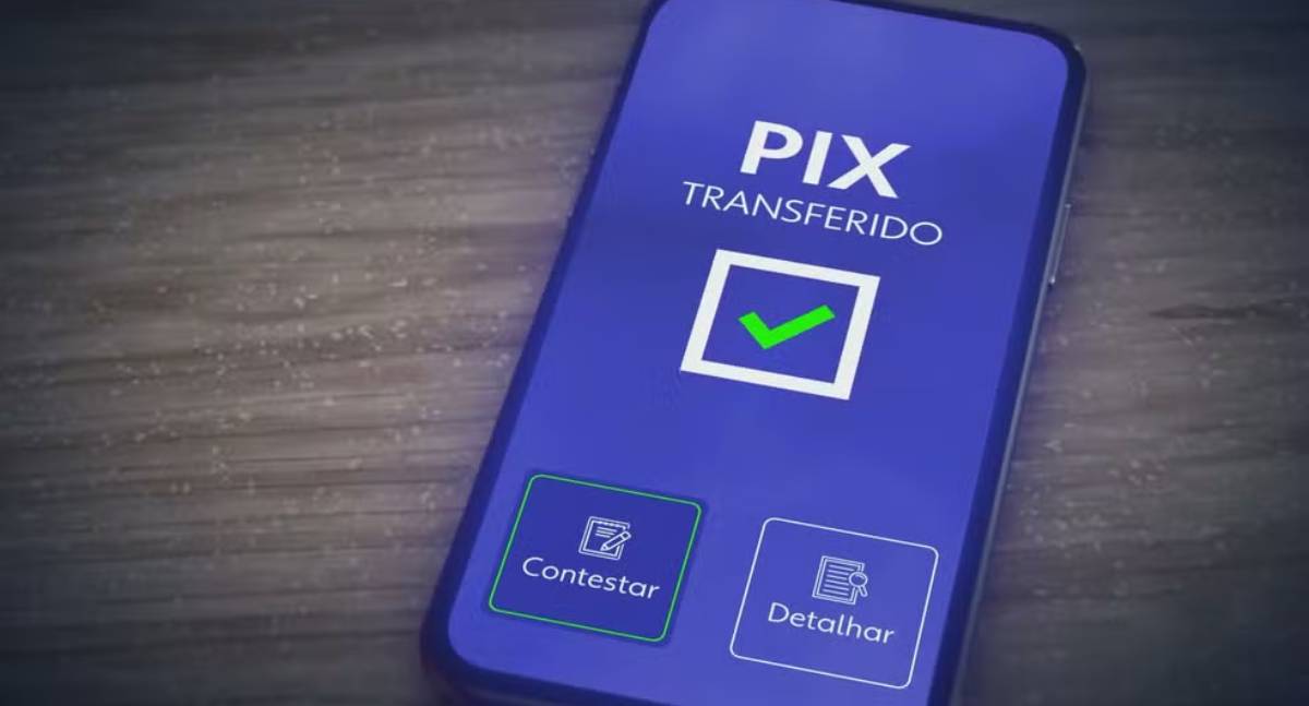 Pix apresenta instabilidade e afeta bancos nesta quarta (18)