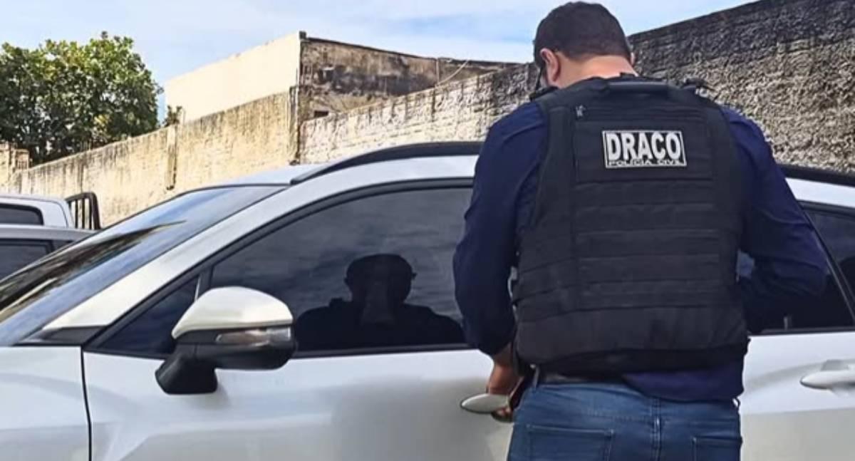 Polícia Civil deflagra Operação Flégias contra ataques a provedores de Internet