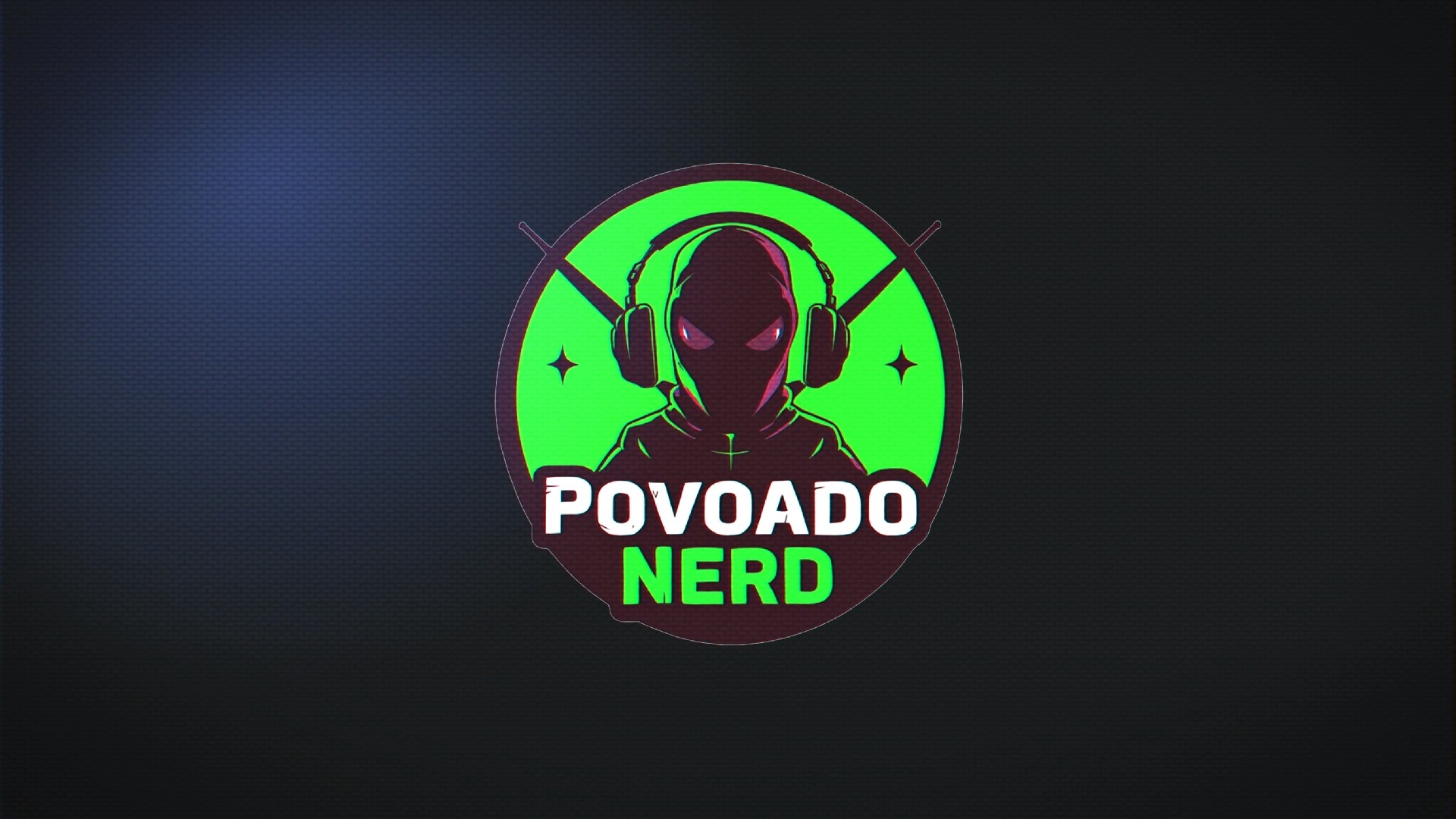 Povoado Nerd: Luciano Almeida, o Pavarotti, fala sobre capoeira, educação e inclusão social