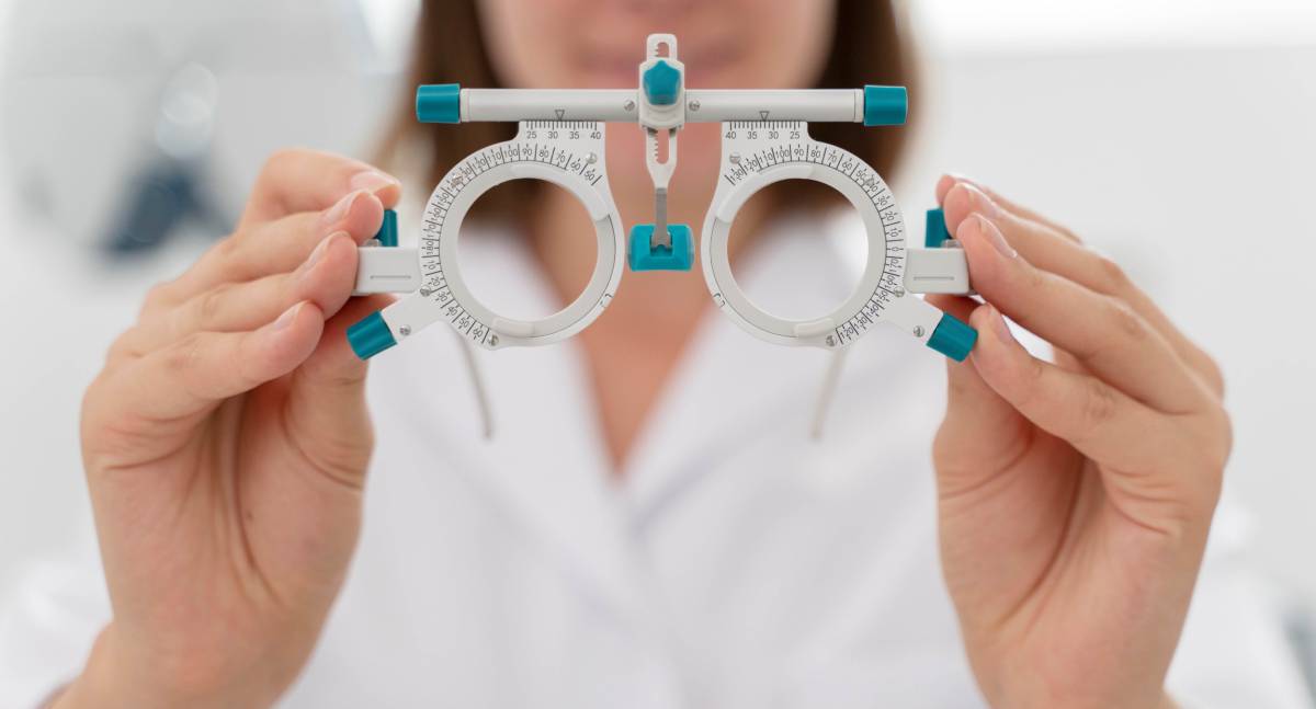 Prefeitura de Jaru anuncia triagem para cirurgia de catarata