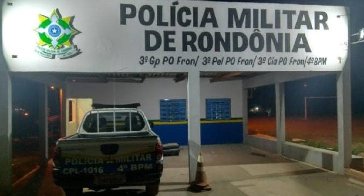 São Felipe do Oeste completa seis meses sem registro de furto