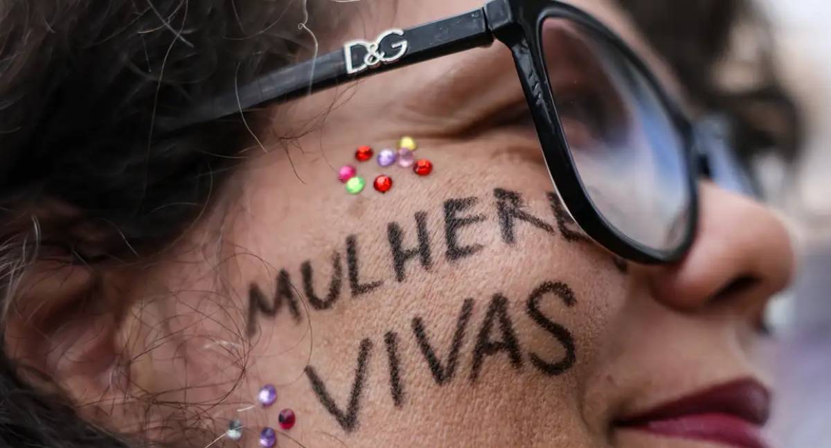 Senado cria Comenda Laço Branco para premiar combate à violência contra a mulher