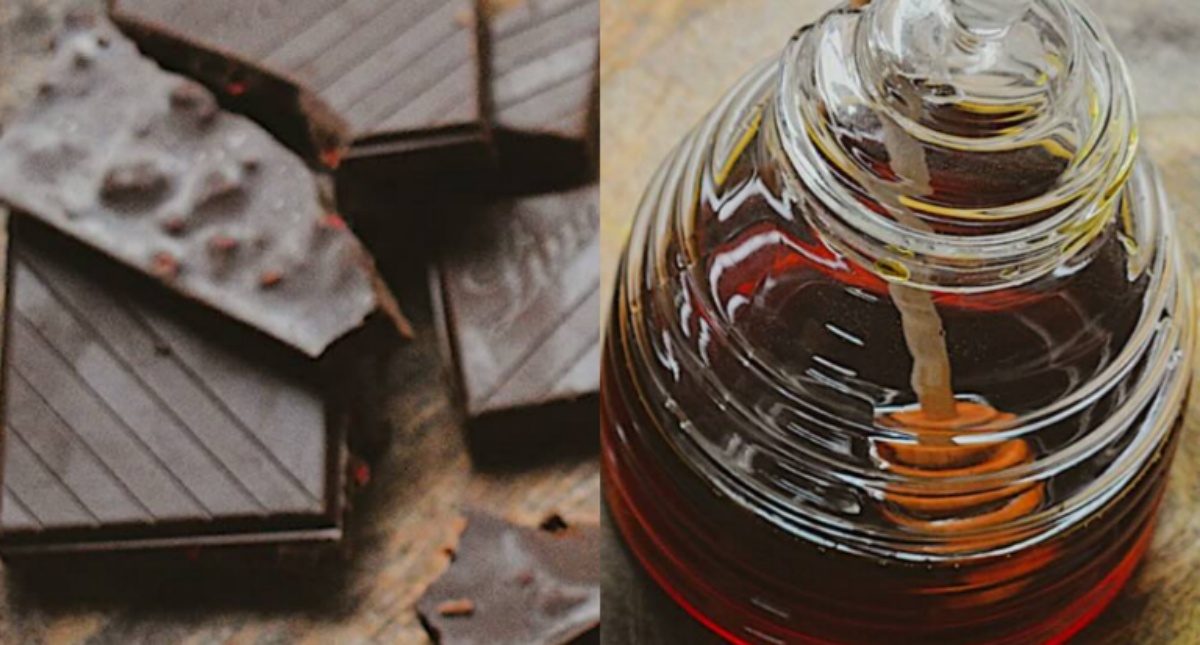 Supermel de cacau: pesquisadores brasileiros criam alimento que pode beneficiar o coração