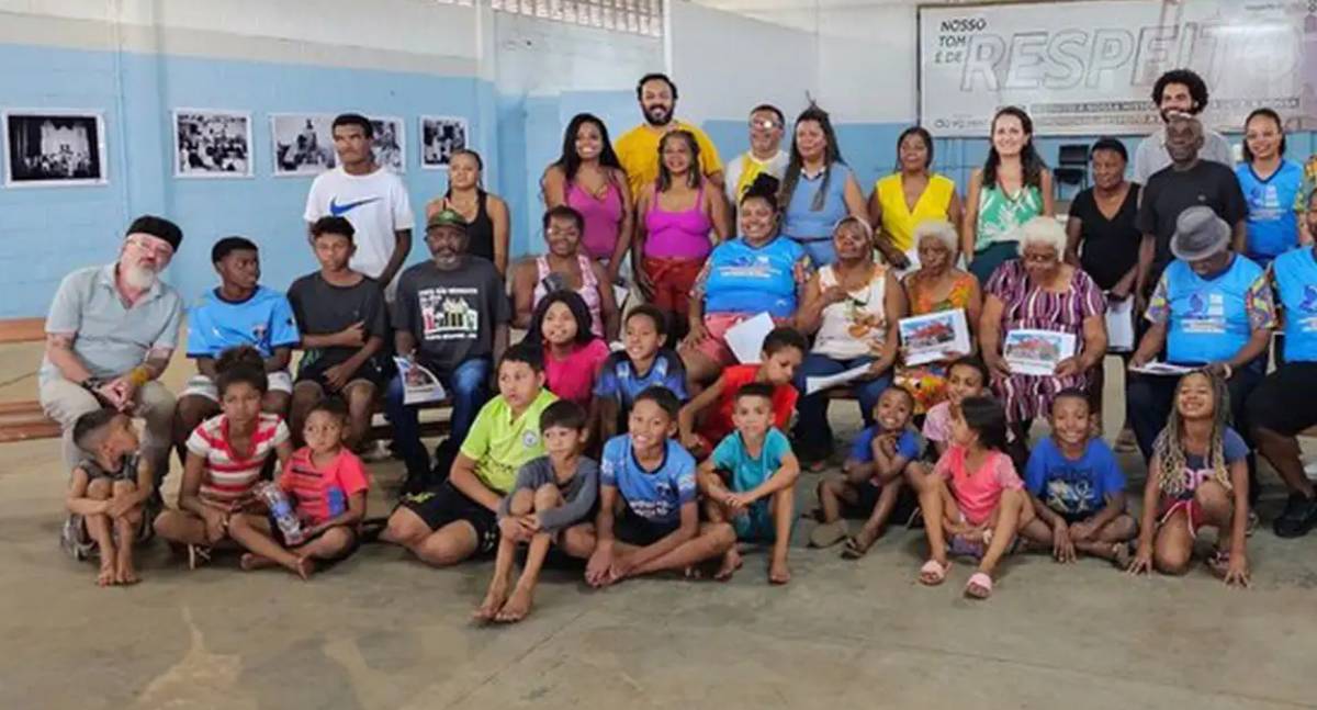 Tombamento do Quilombo Tia Eva marca nova era de proteção para comunidades tradicionais