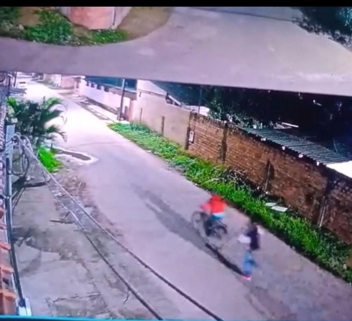 Ataque a tiros do bairro Socialista em Porto Velho deixa moradores assustados