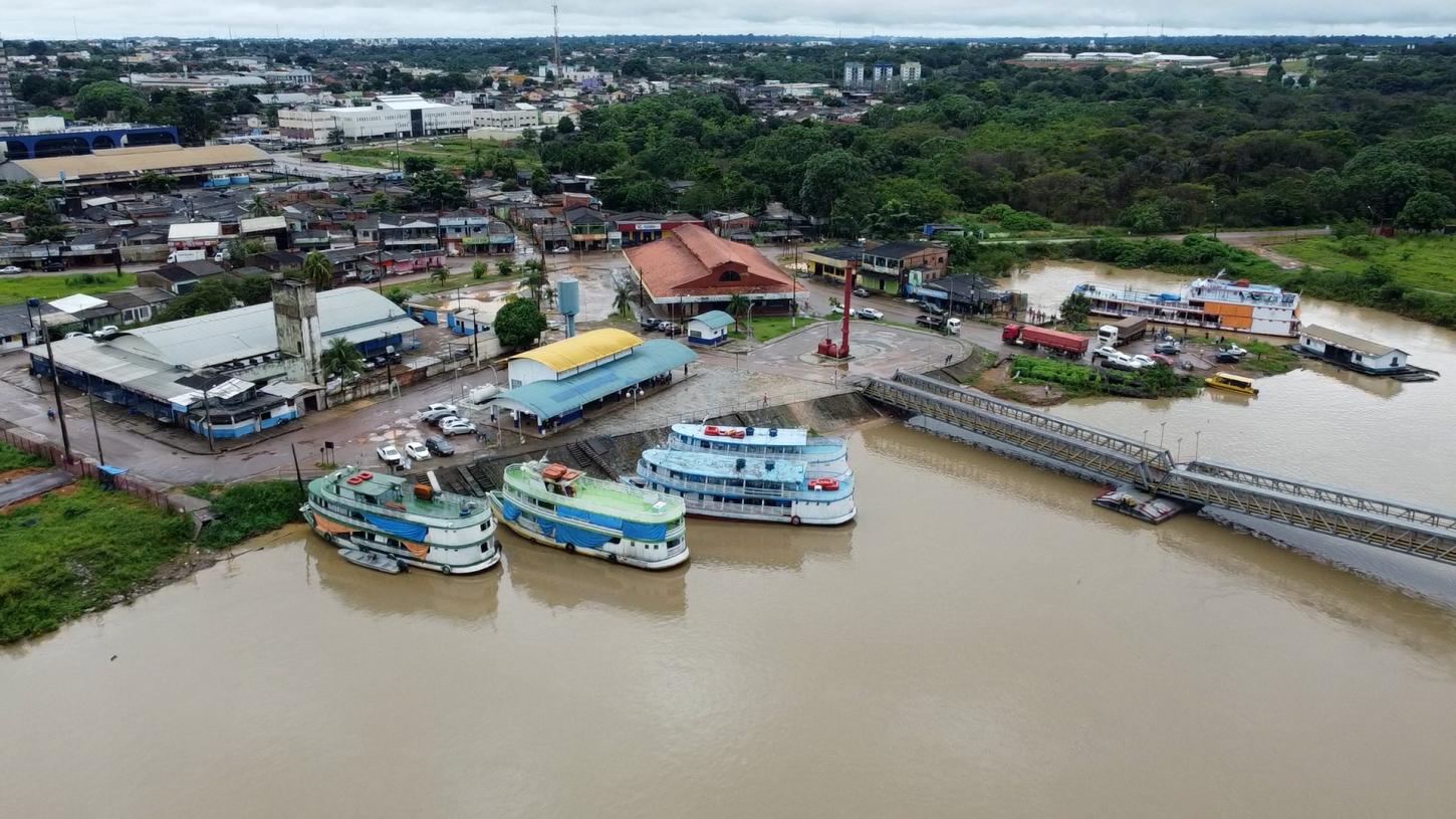 Curso da Marinha será realizado em Candeias do Jamari após articulação de Dra. Taíssa