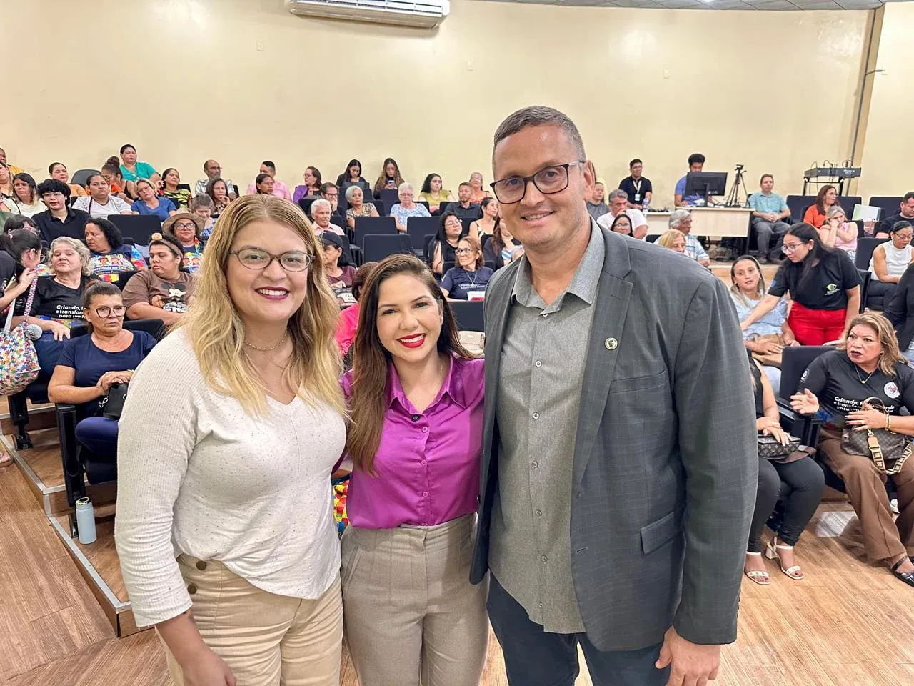 Deputada federal Cristiane Lopes lidera avanço histórico na inclusão de mães atípicas em Rondônia