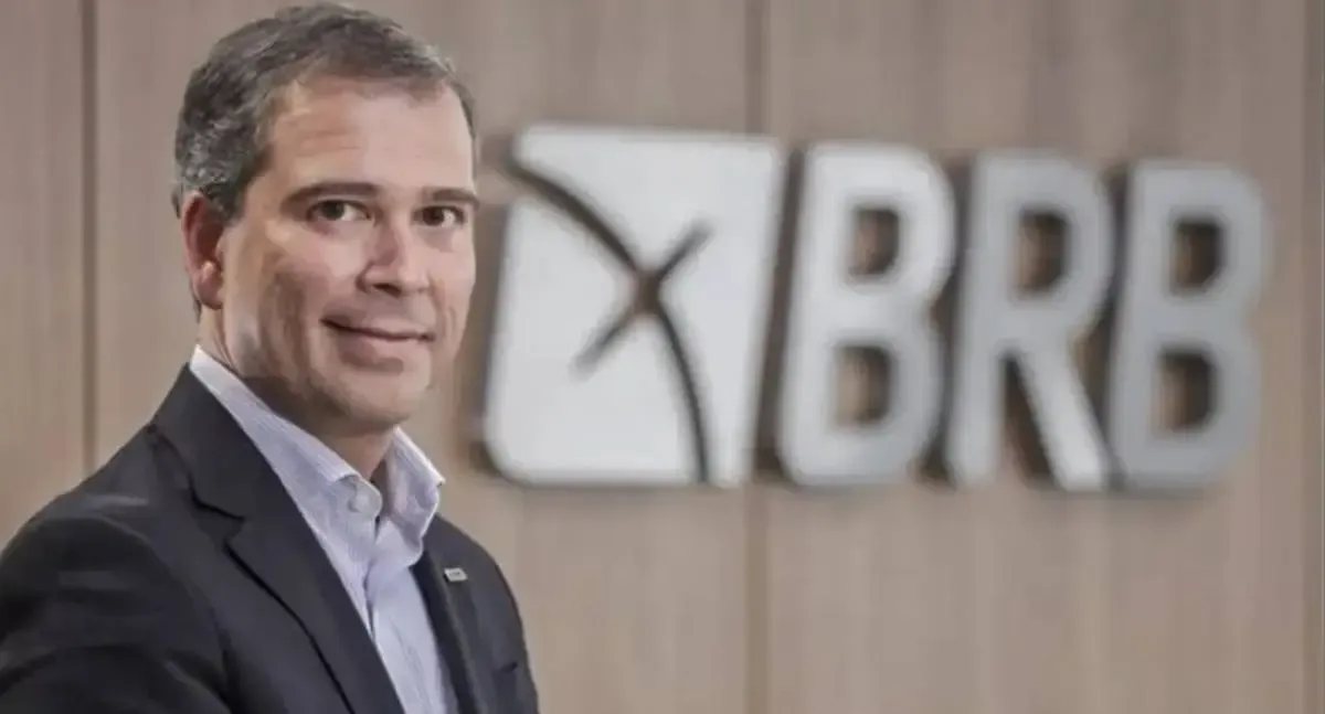 Ex-presidente do BRB é preso por suspeita de propina de R$ 146,5 milhões