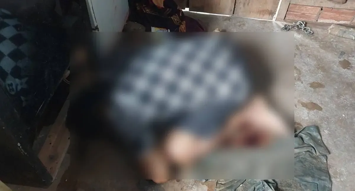 Homem é encontrado morto com sinais de violência em Vila Nova Samuel