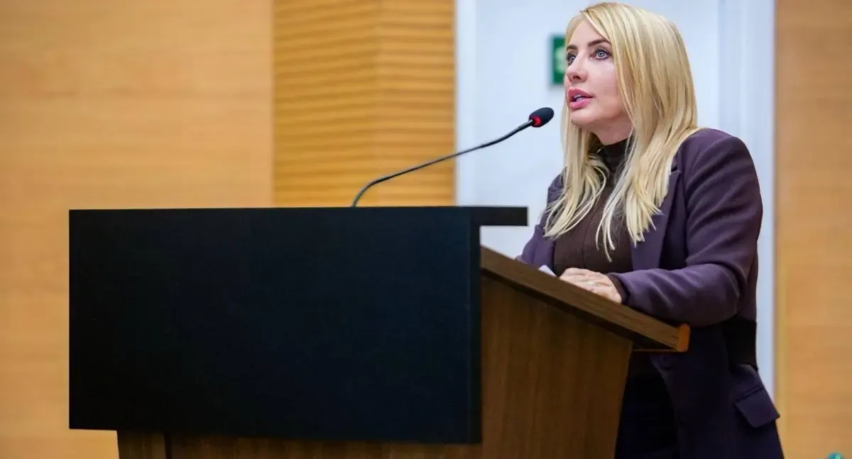 Ieda Chaves propõe destinação de R$ 106 mil para compra de medicamentos em Nova Brasilândia