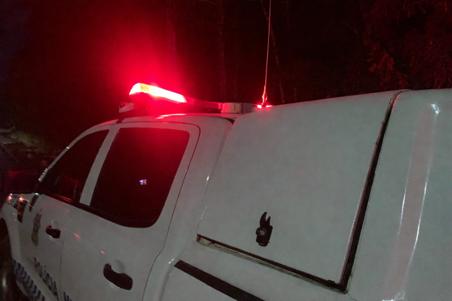 Mulher recusa sexo e é brutalmente agredida pelo marido em Candeias