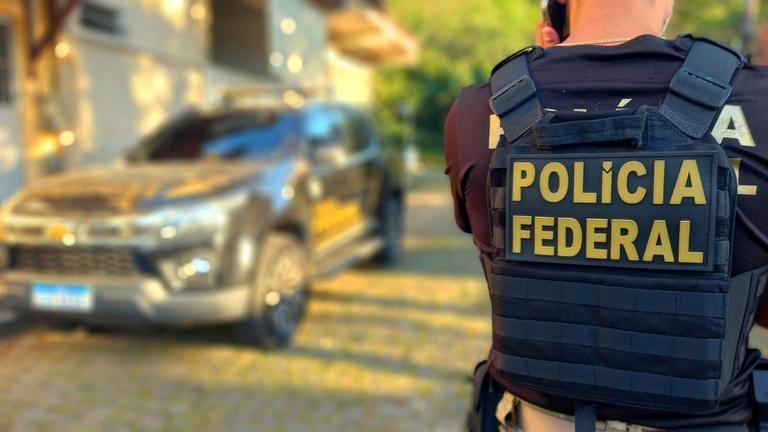 PF investiga furto de equipamentos da saúde indígena e incêndio criminoso em Rondônia