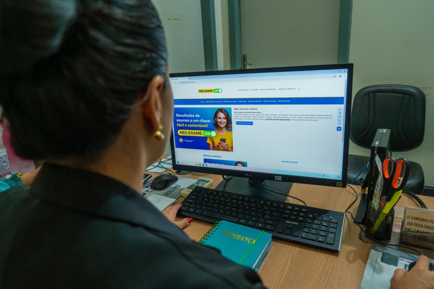 Prefeitura orienta sobre fluxo de atendimento para diagnóstico e tratamento do câncer em Porto Velho