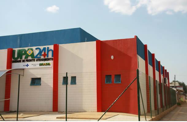 Saúde supera 110 mil atendimentos de Porto Velho e outras cidades de Rondônia