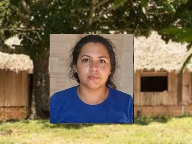 Indígena é morta a tiros dentro de aldeia na zona rural de Rondônia