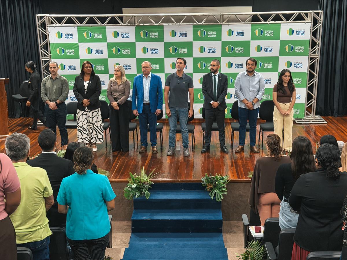 Programa municipal de bolsas de estudo muda realidade de famílias em Porto Velho