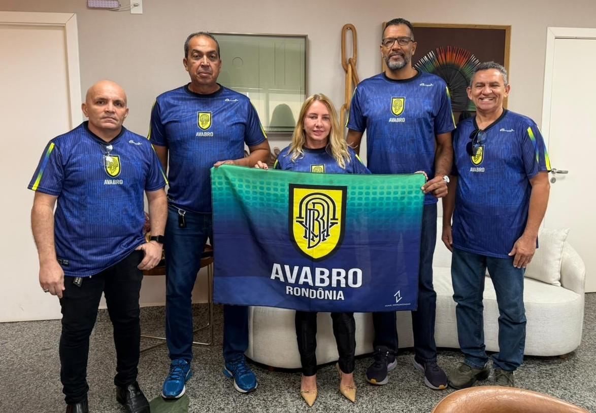 Ieda Chaves assegura R$ 138 mil e garante basquete de Rondônia em competição no Amapá