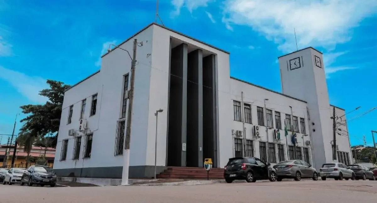 Prefeitura de Porto Velho reduz gastos para ampliar investimentos